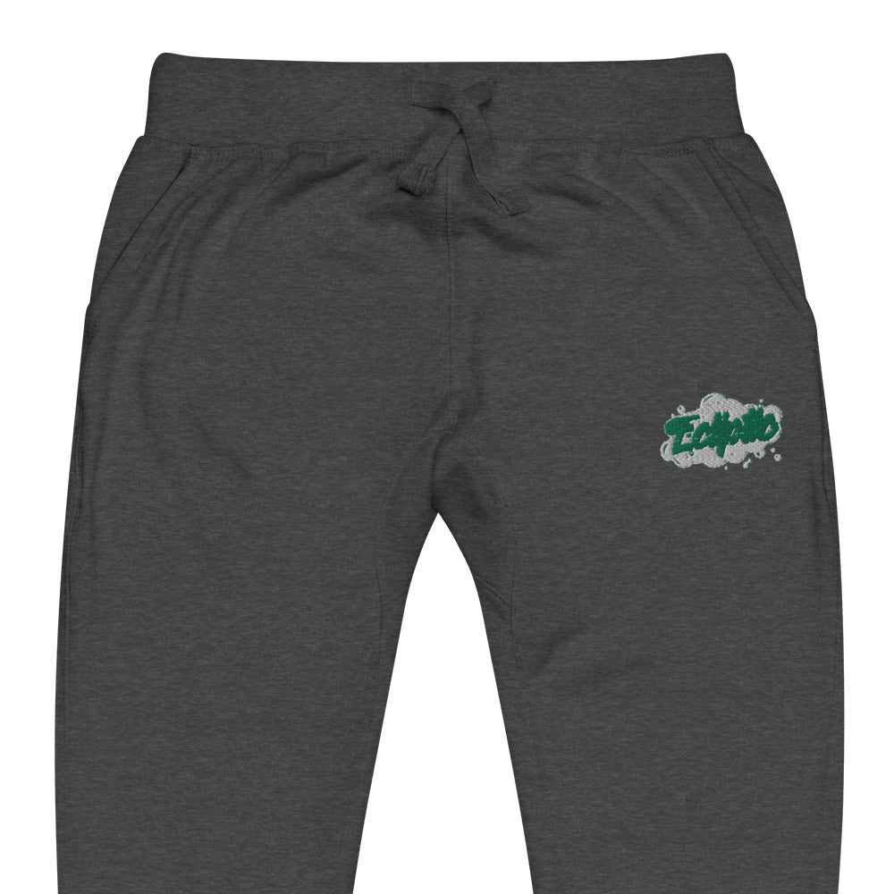 Ecliptic “Sweats”