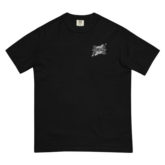 Ecliptic "Tee"